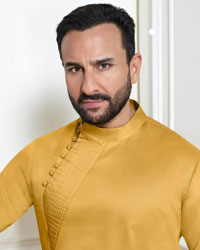 Saif Ali Khan